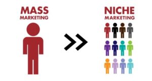 Mass Marketing : Pengertian dan Kelebihan Terbaru