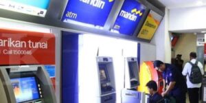 4 Cara Ambil Uang di Bank Mandiri Tanpa ATM Terbaru