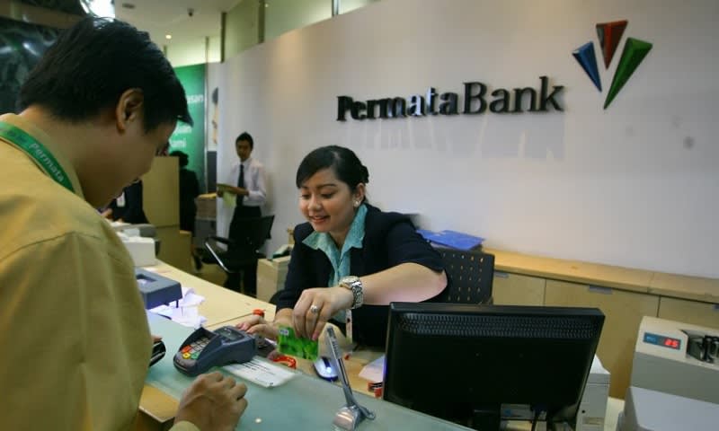 4 Limit Transfer Permata Payroll Terbaru