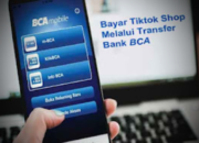 Cara Menghapus Daftar Transfer BCA Lengkap